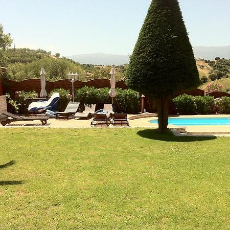 סן פלורן Villa Elofred מראה חיצוני תמונה