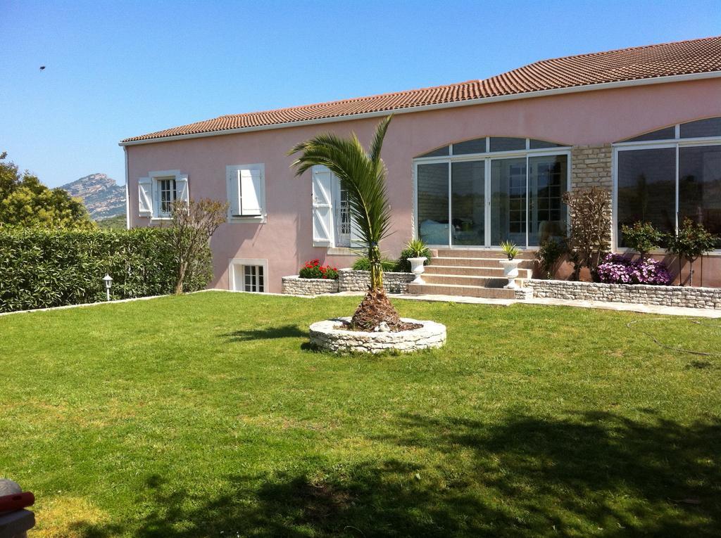 סן פלורן Villa Elofred חדר תמונה
