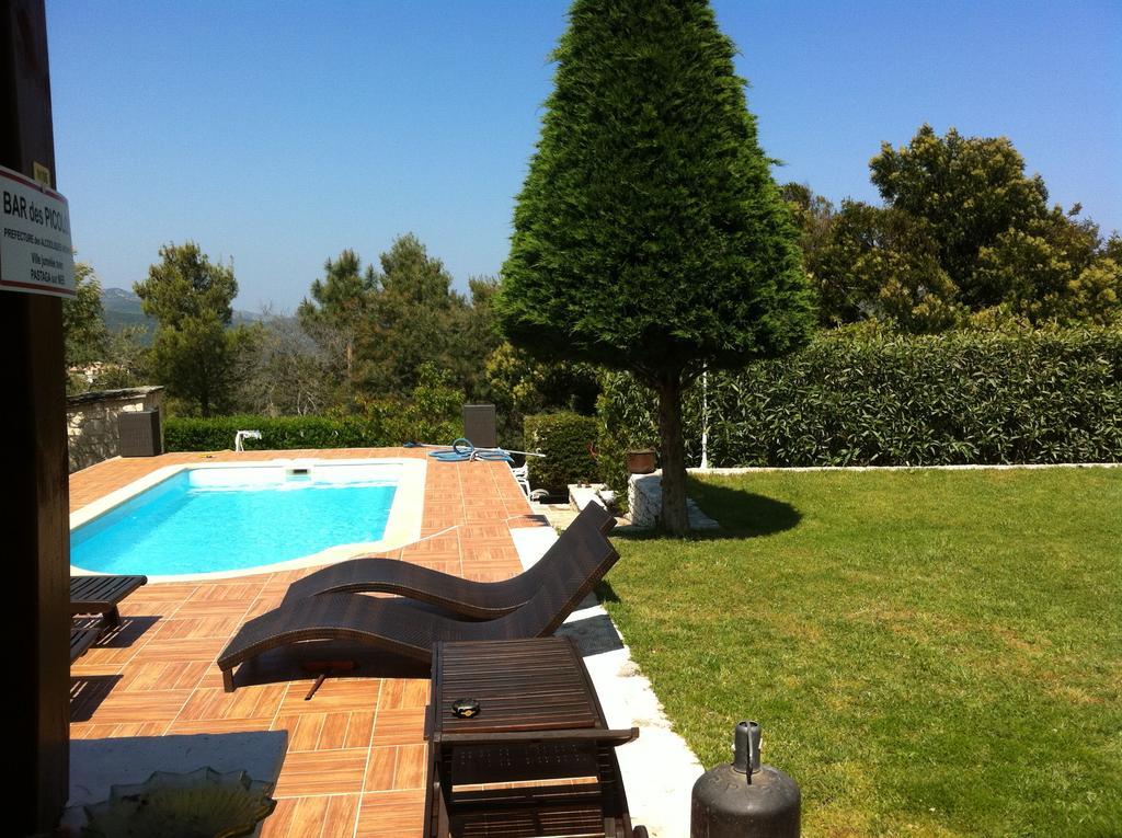 סן פלורן Villa Elofred חדר תמונה