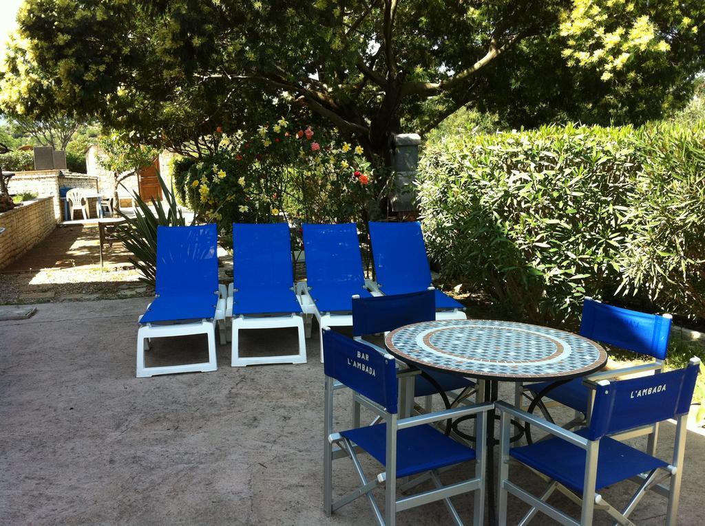 סן פלורן Villa Elofred חדר תמונה