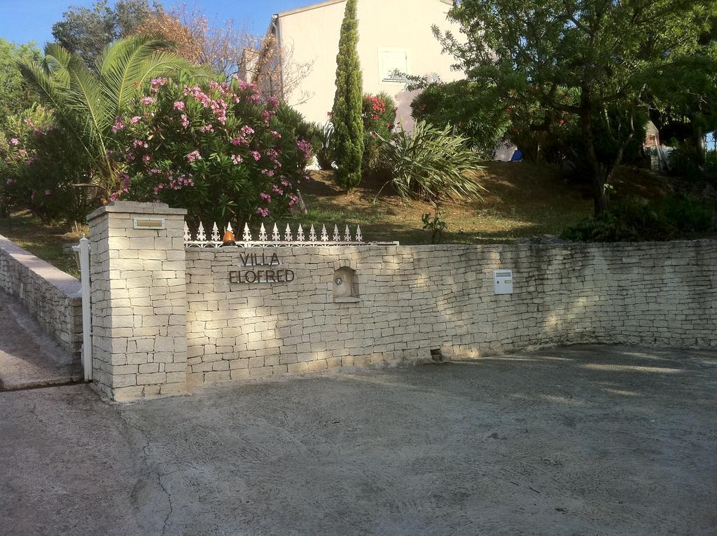 סן פלורן Villa Elofred חדר תמונה