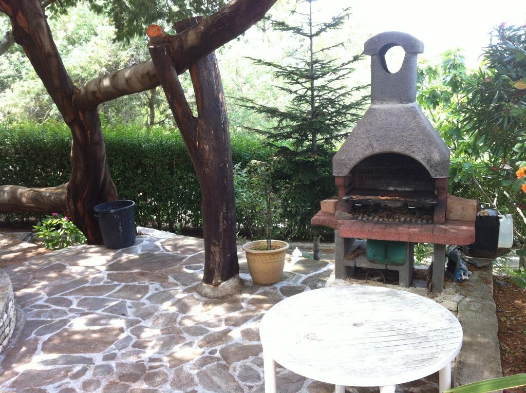 סן פלורן Villa Elofred חדר תמונה