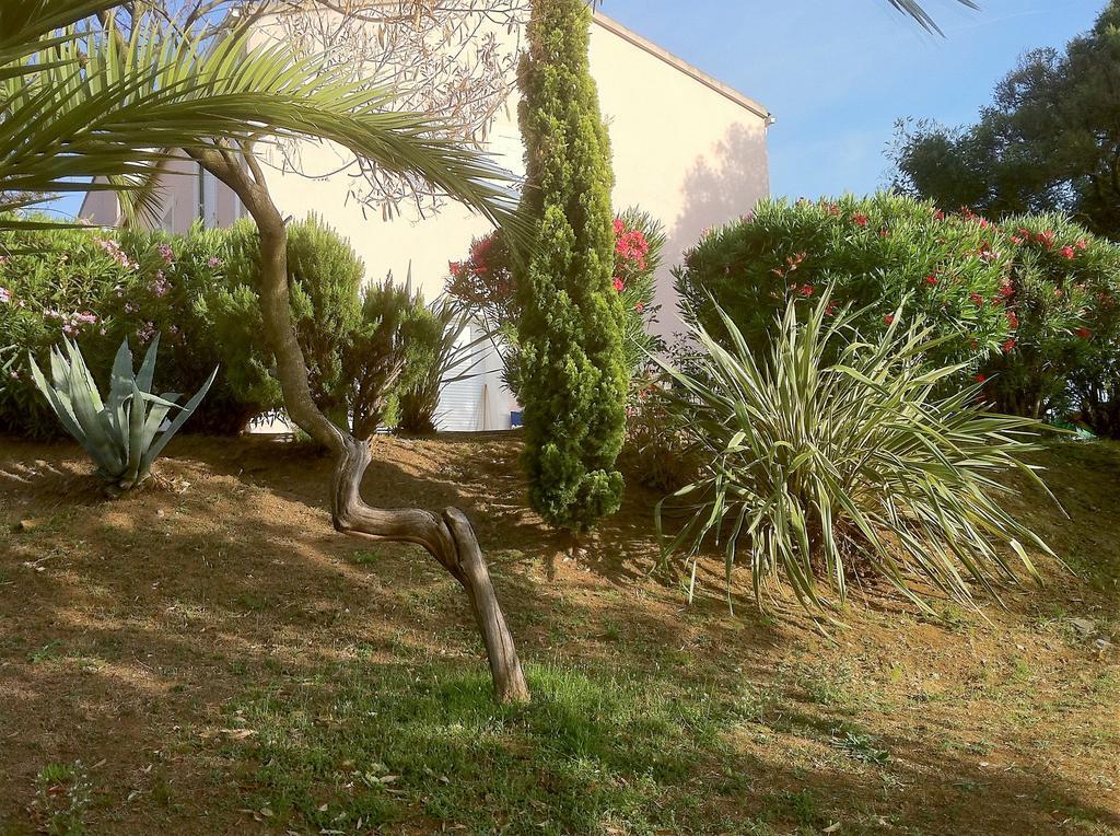 סן פלורן Villa Elofred מראה חיצוני תמונה