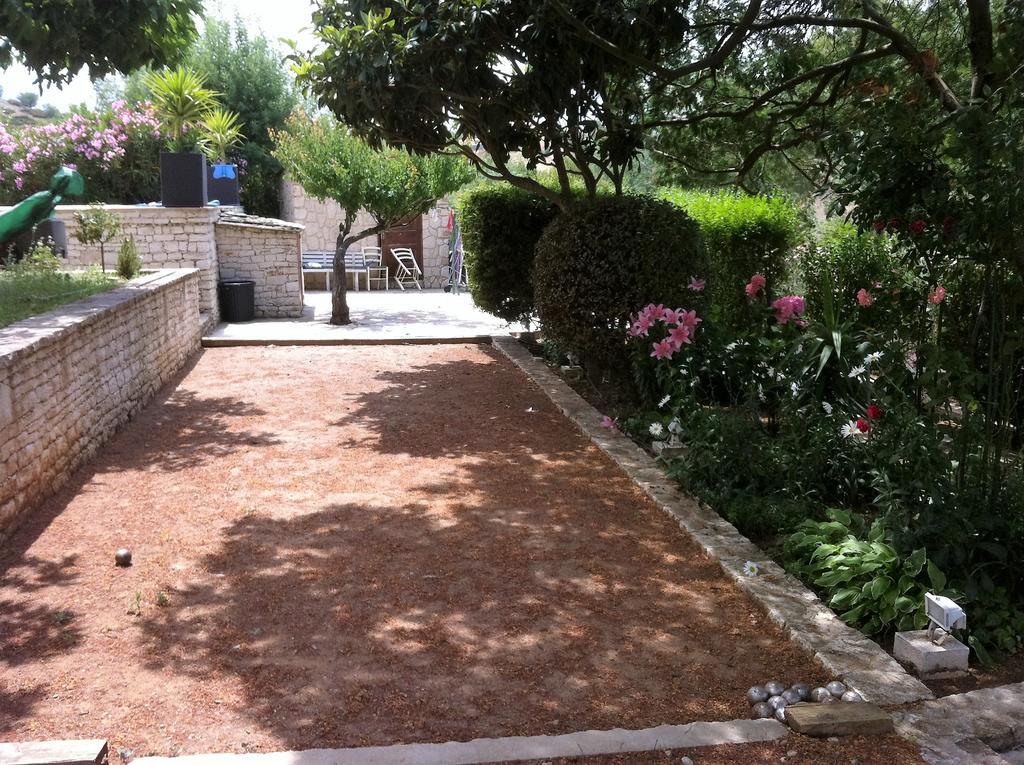 סן פלורן Villa Elofred מראה חיצוני תמונה
