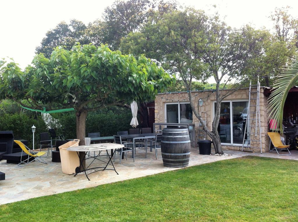 סן פלורן Villa Elofred מראה חיצוני תמונה