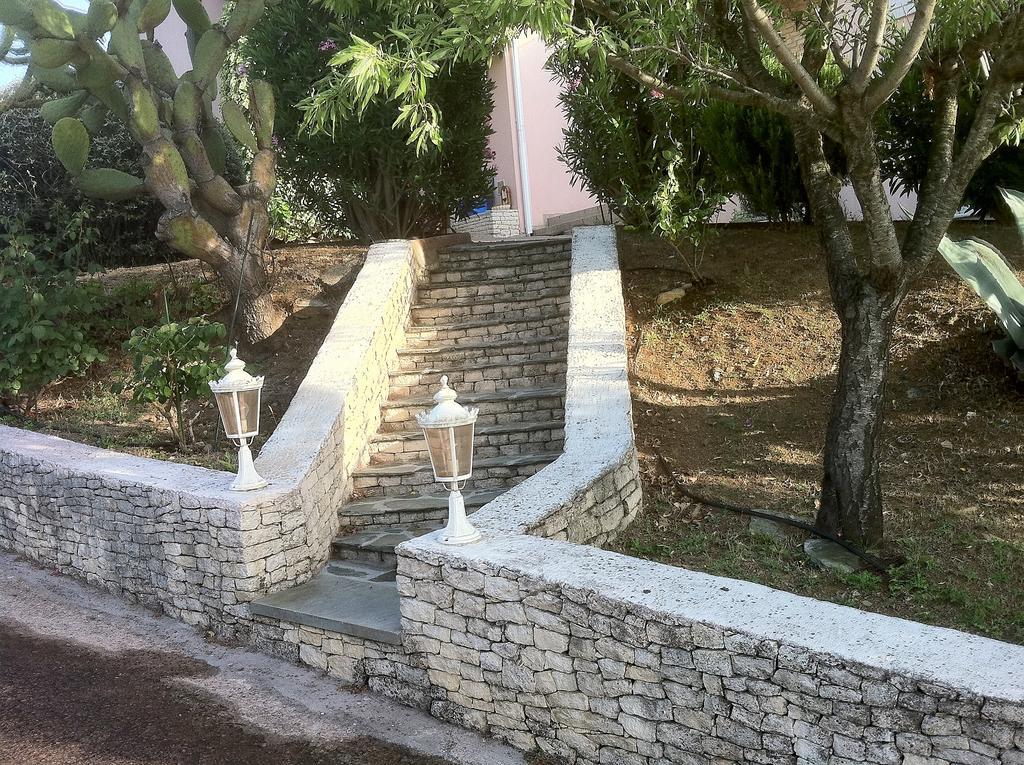 סן פלורן Villa Elofred מראה חיצוני תמונה