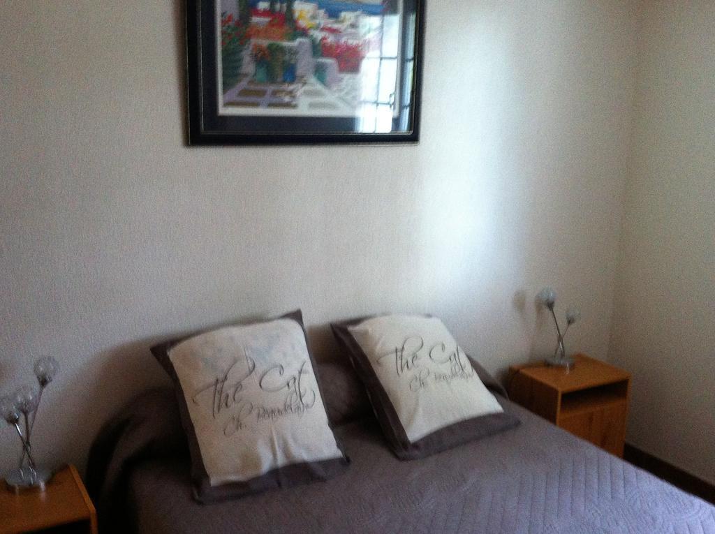 סן פלורן Villa Elofred מראה חיצוני תמונה