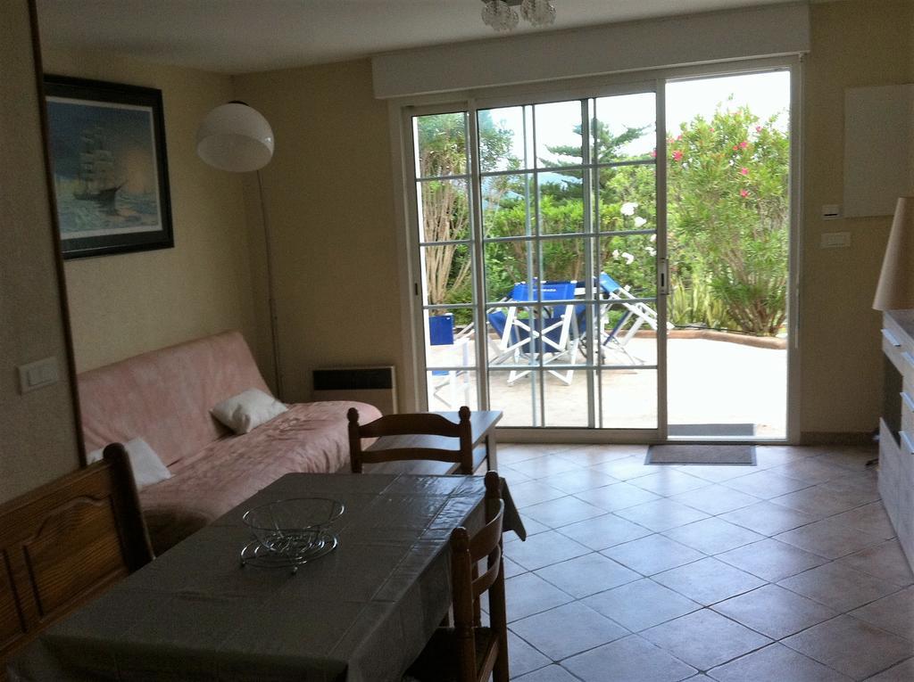 סן פלורן Villa Elofred מראה חיצוני תמונה