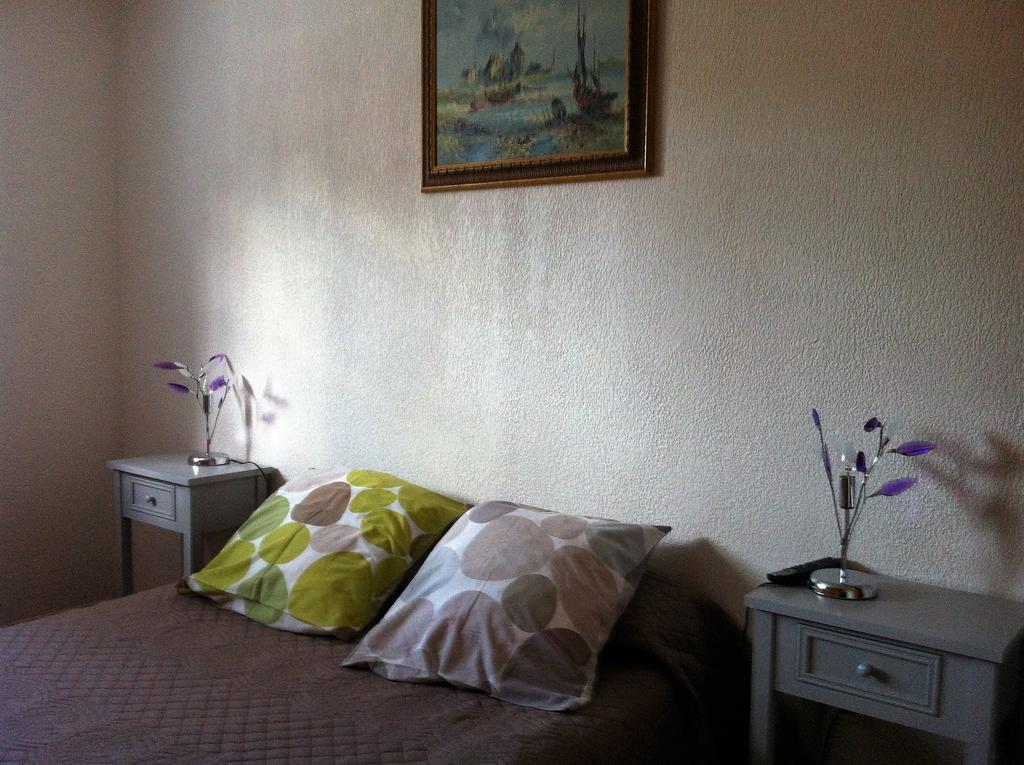 סן פלורן Villa Elofred מראה חיצוני תמונה